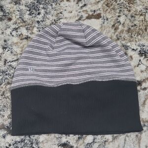 Lululemon Athletica Ponytail Beanie